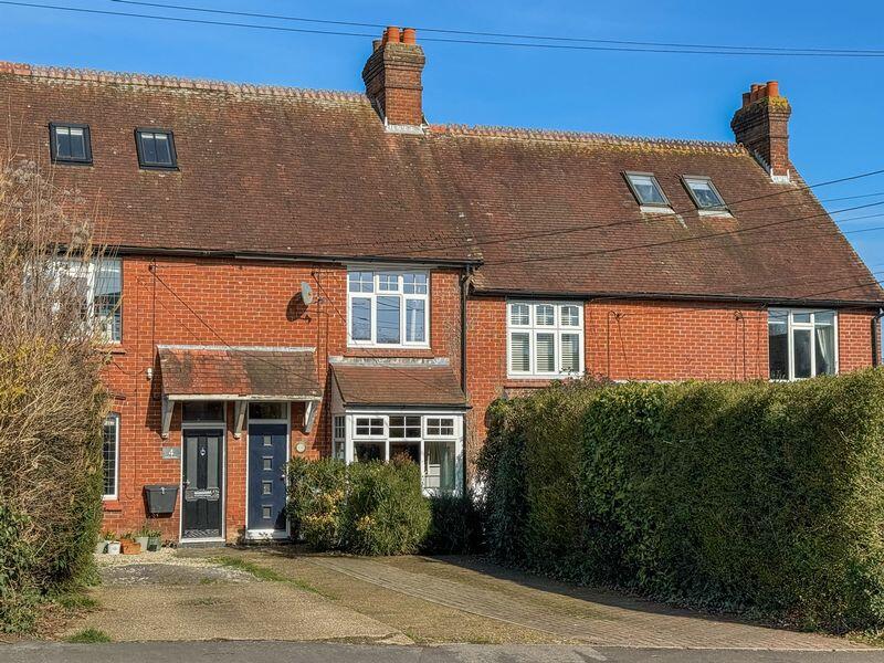 Main image of property: Bishops Waltham