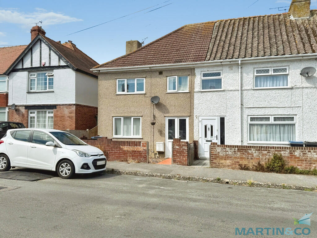 Main image of property: Downs Road, Walmer