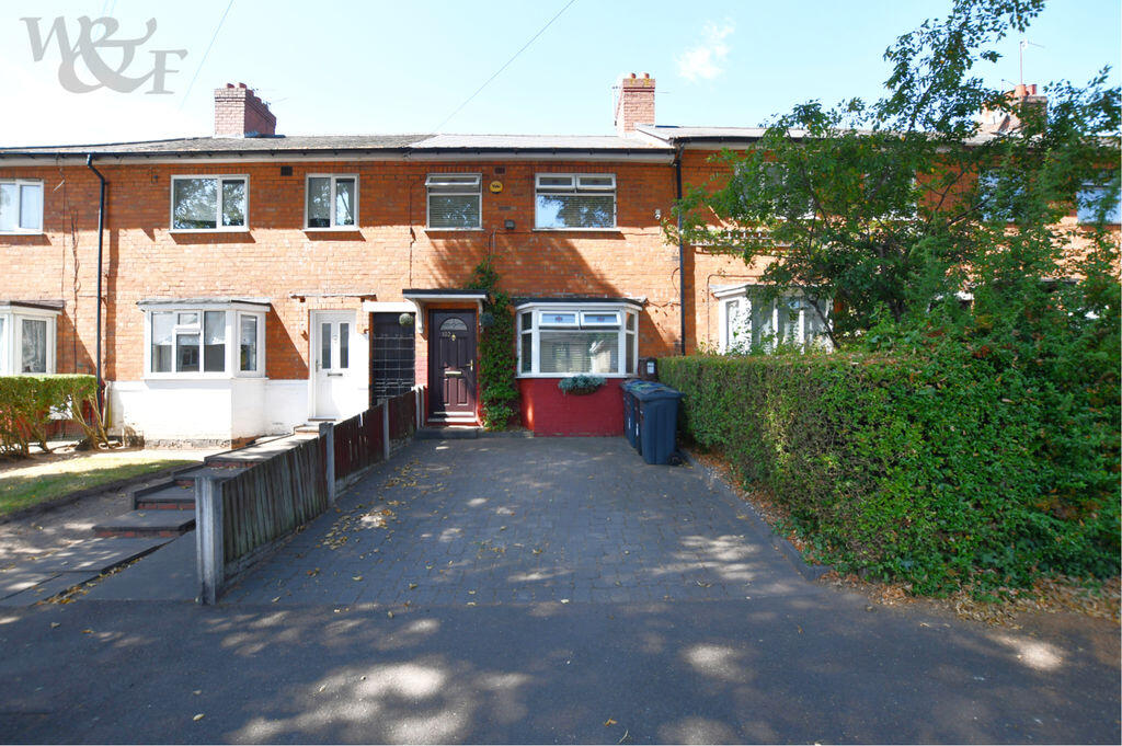 Main image of property: Bracebridge Road, Erdington, Birmingham