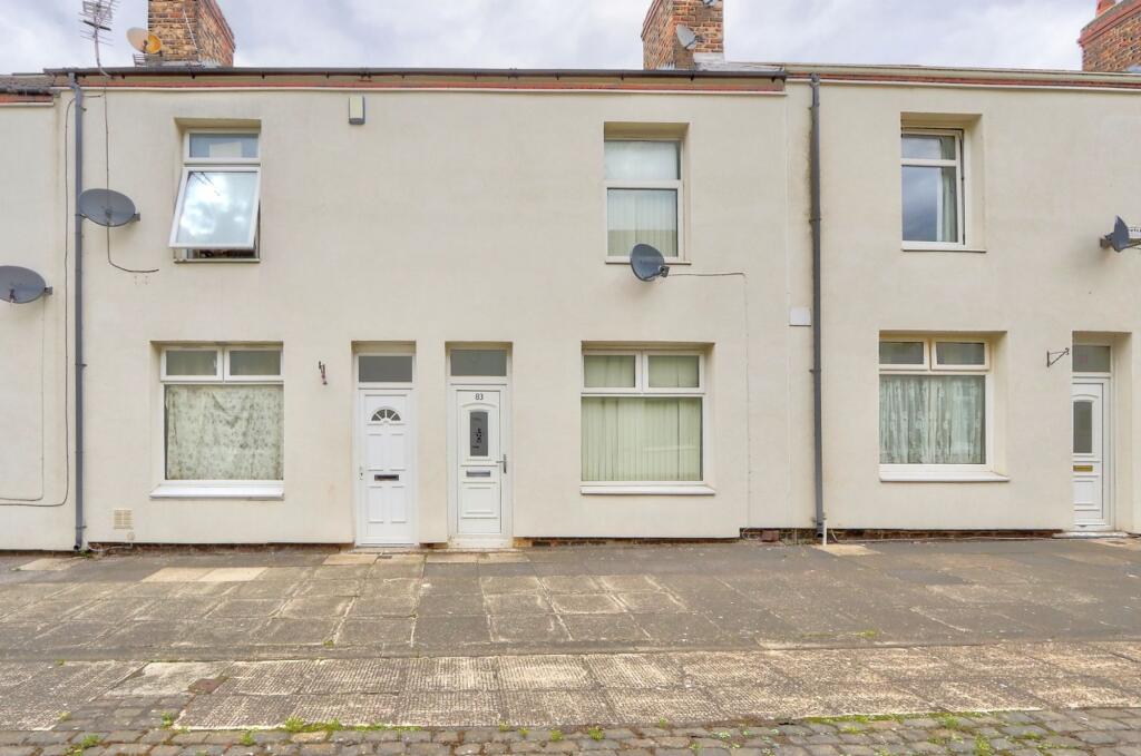Main image of property: Waverley Street, Stockton-On-Tees, TS18