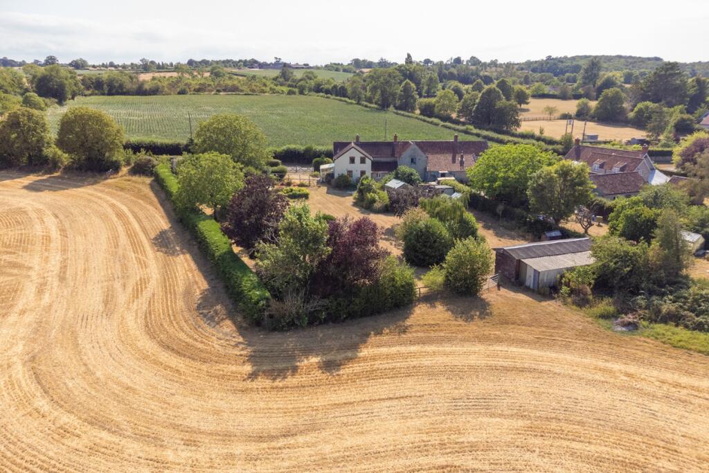 Main image of property: Barton Road, Butleigh, Glastonbury