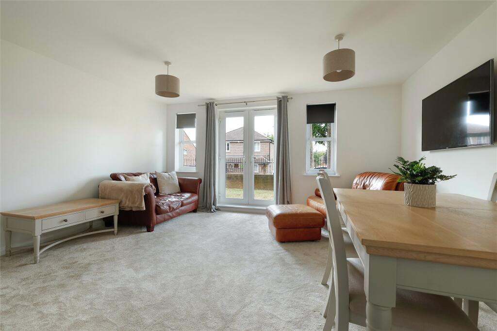 House in Tandridge, Oxted - View 4