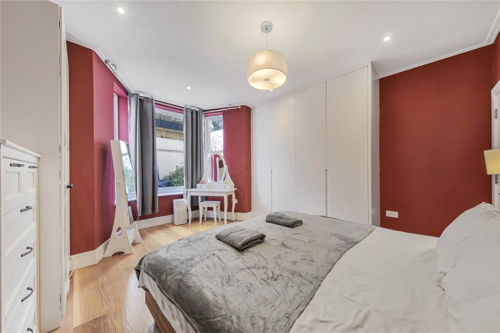 3 bedroom apartment for rent