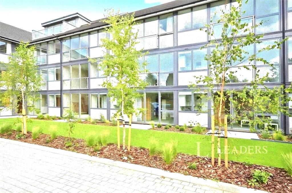Main image of property: Anstey Way, Trumpington, Cambridge, CB2