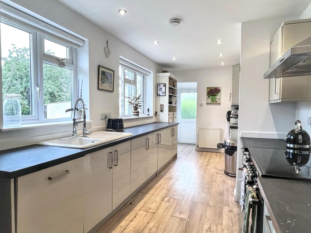 House in Bristol, Sandford Batch, Winscombe and Sandford - View 5