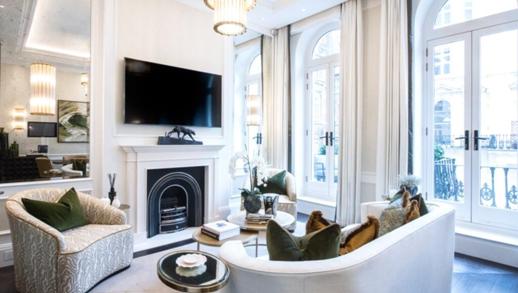 Main image of property: Prince of Wales Terrace, London, W8