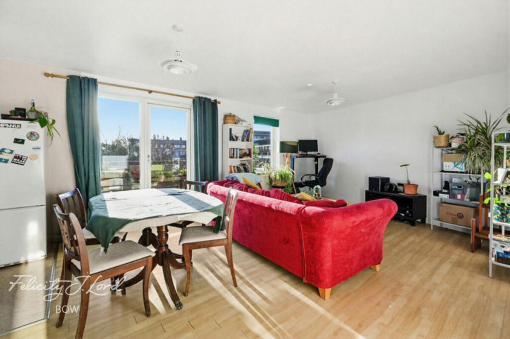 Main image of property: Ordell Road, LONDON