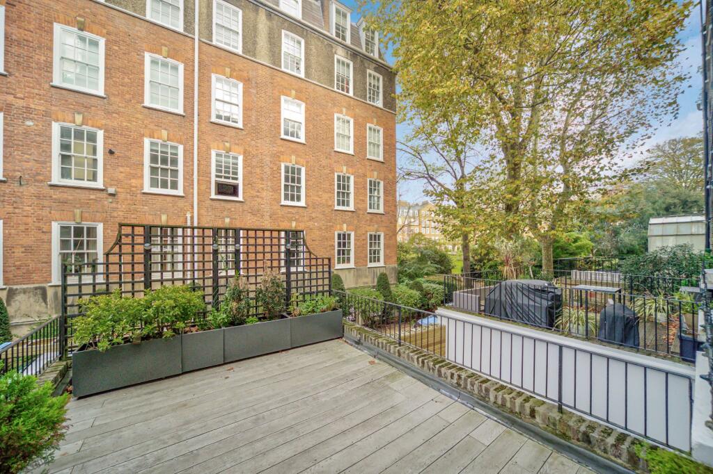 Apartment in London, Earl's Court - View 5