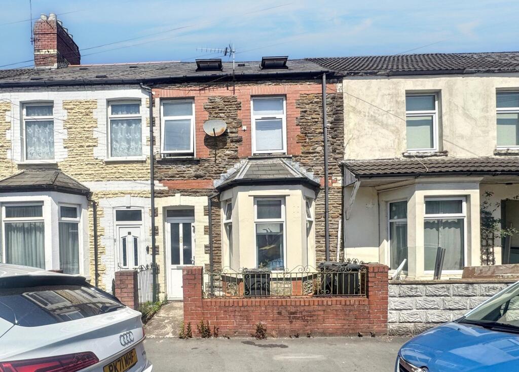 Main image of property: Moy Road, Cardiff, CF24