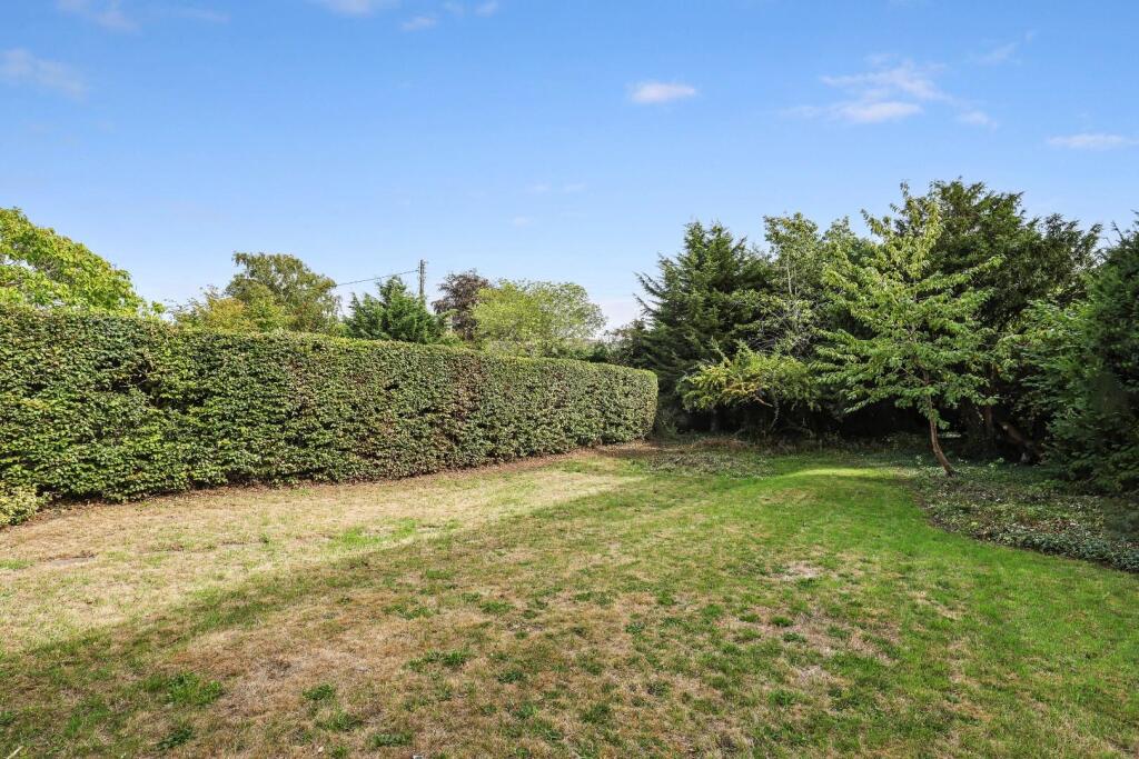 House in Stroud, Ham Butts, Painswick - View 4