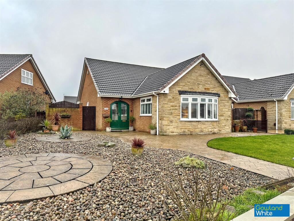 Main image of property: Elm Tree Avenue, Elm Tree, Stockton-On-Tees TS19 0UA