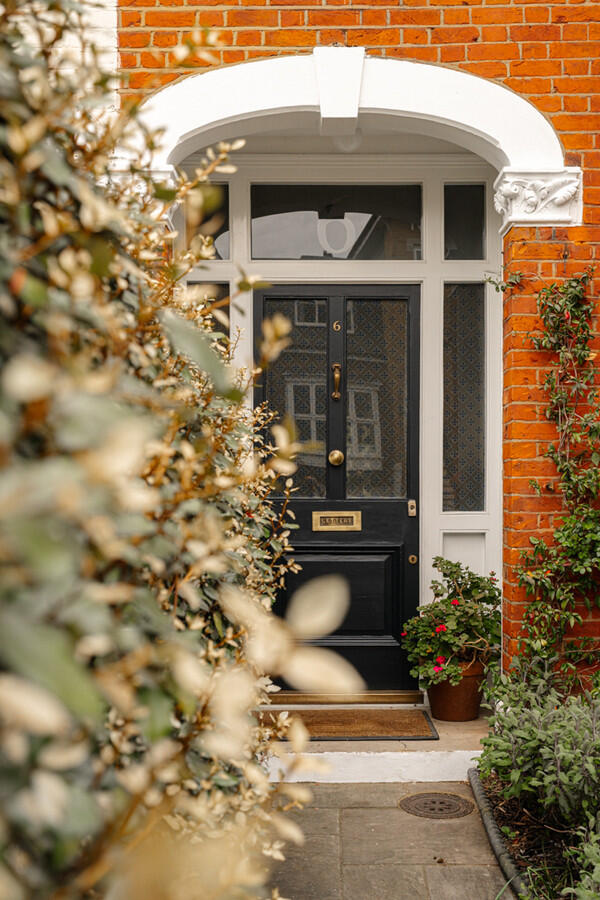 Main image of property: Brooks Road, Chiswick, W4