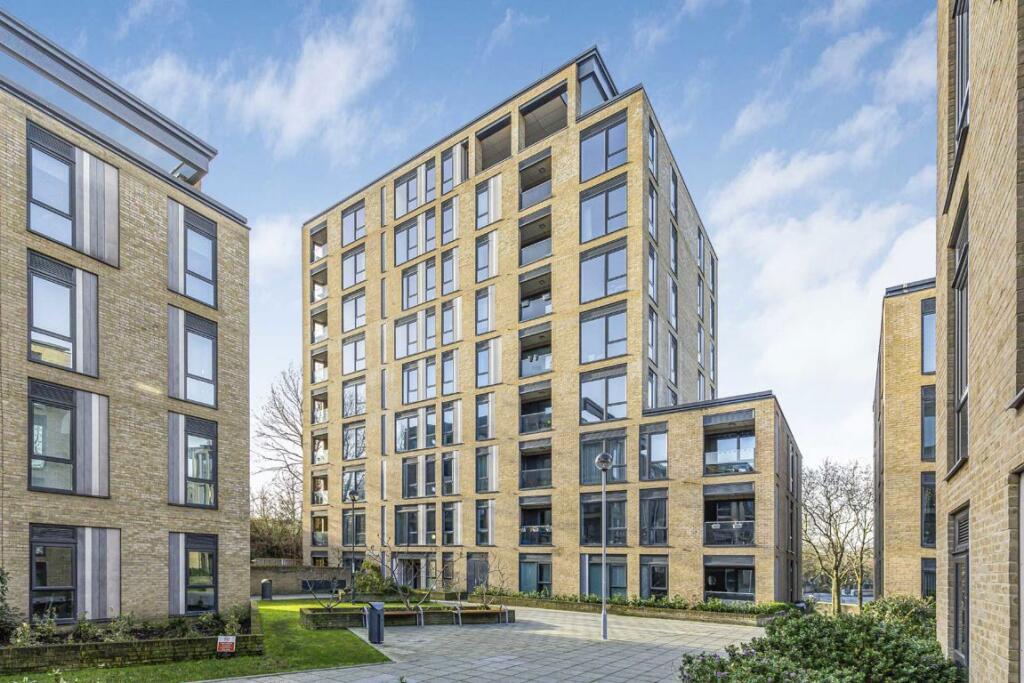 Main image of property: Eltringham Street, Wandsworth, London