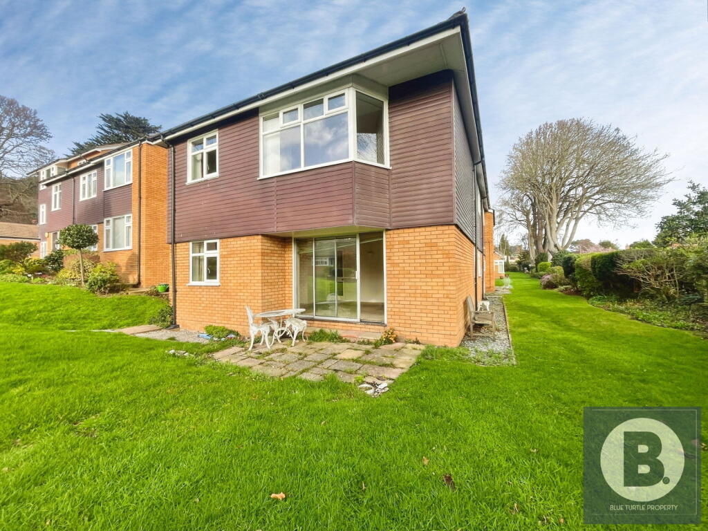 Main image of property: Ebberston Road West, Rhos On Sea, LL28