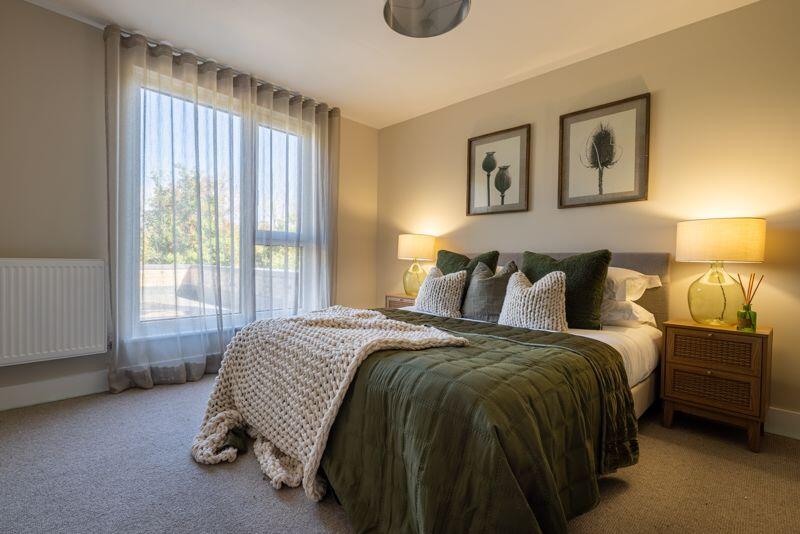 Additional image 8 of 3 Bedroom semi-detached home in Bruton with large south facing garden