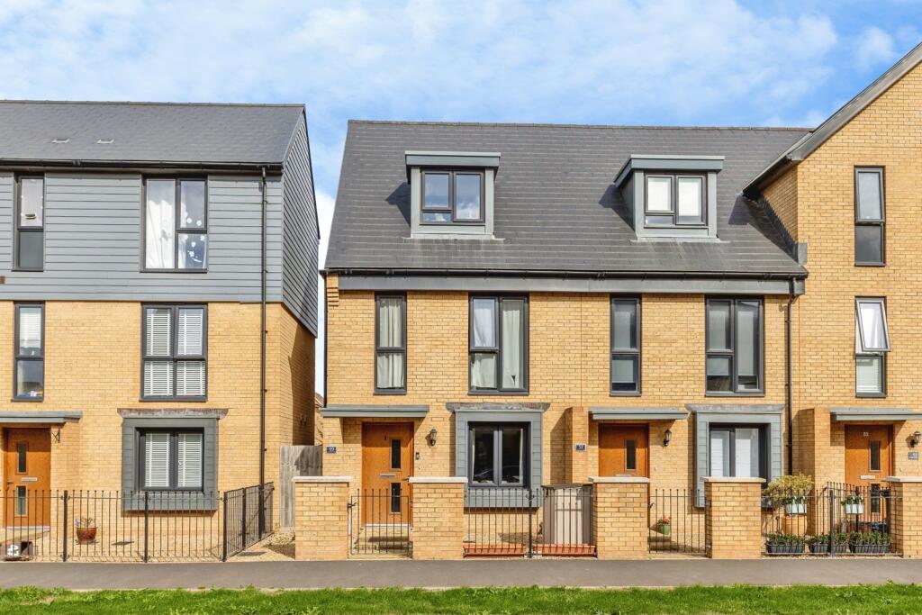 Main image of property: Cowleaze Path, Banwell, Somerset, BS29