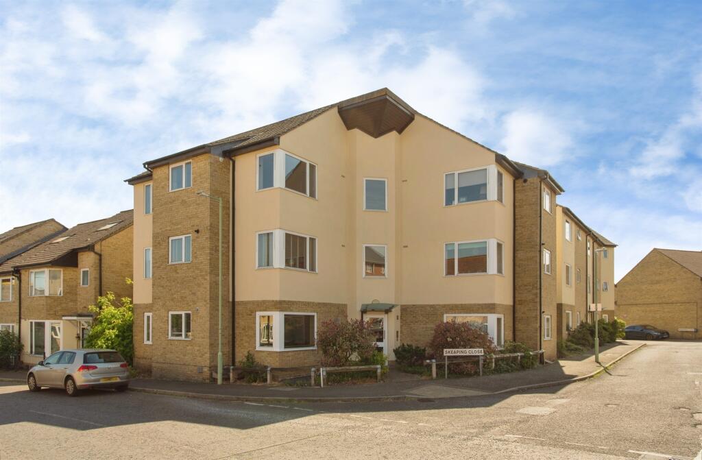 Main image of property: Skeaping Close, NEWMARKET