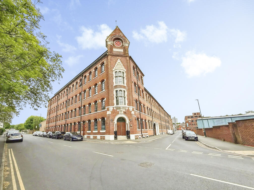 Main image of property: Roden Street, Sneinton, NG3