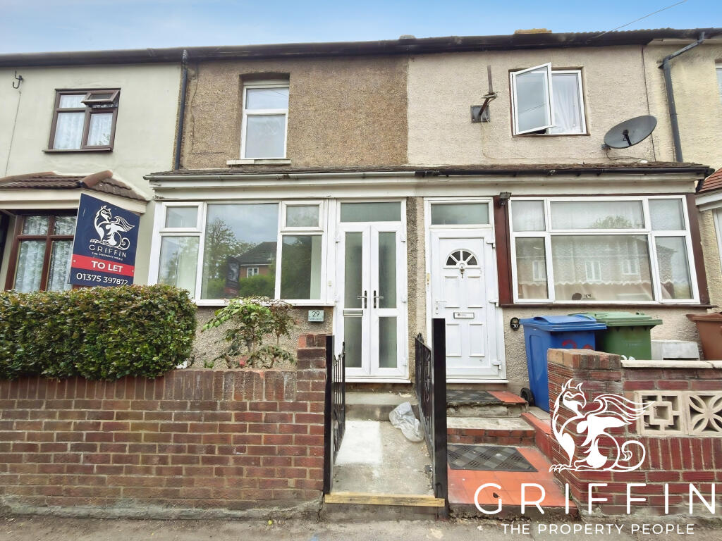 Main image of property: Mill Lane, South Stifford, Grays, RM20