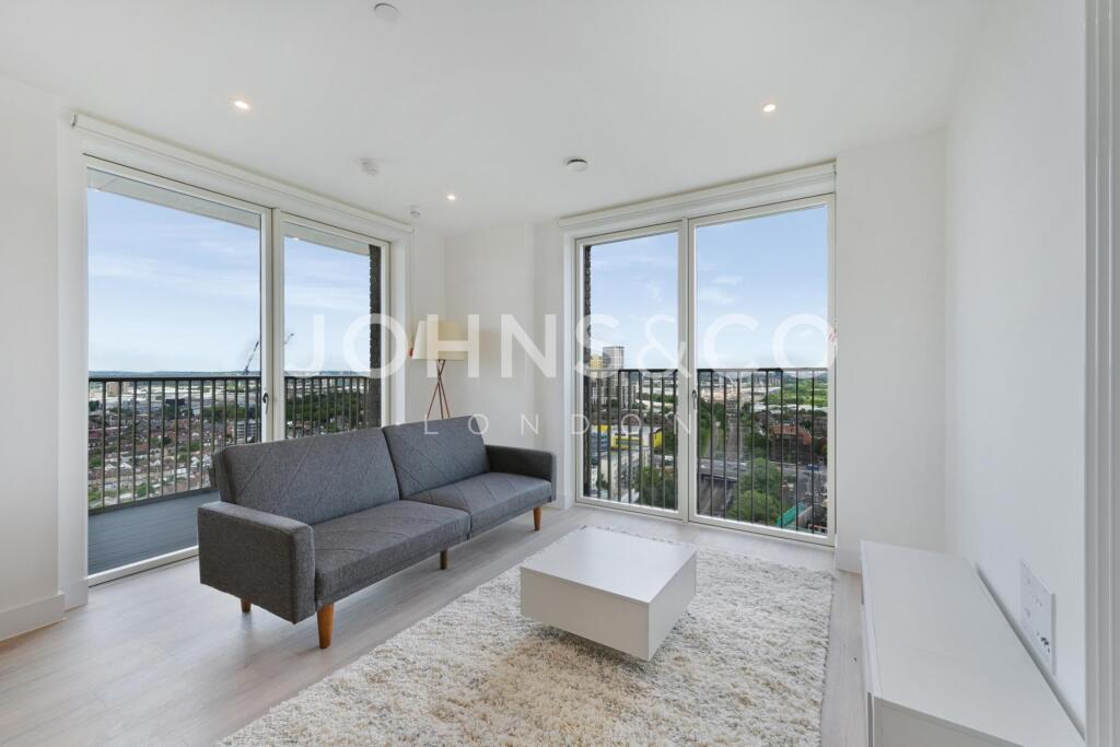 Apartment in London - View 4