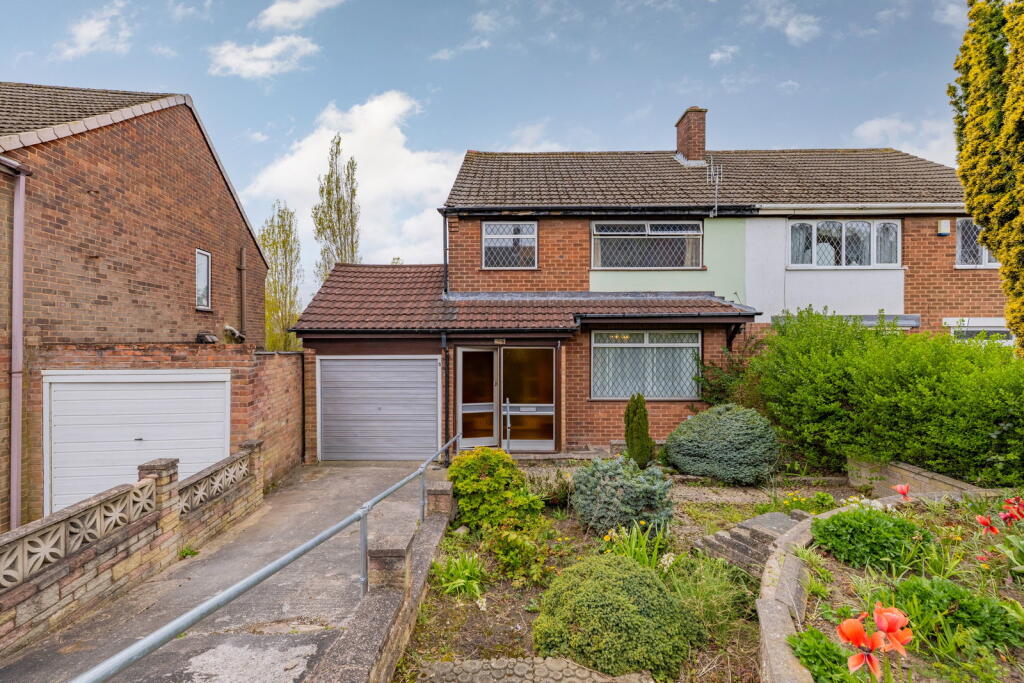 Main image of property: Crendon Road, Rowley Regis, B65 8LD