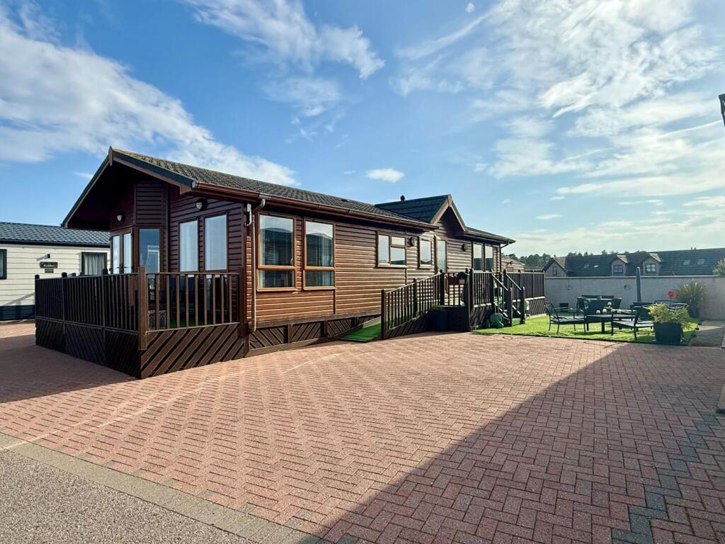 Main image of property: Seatown, Lossiemouth