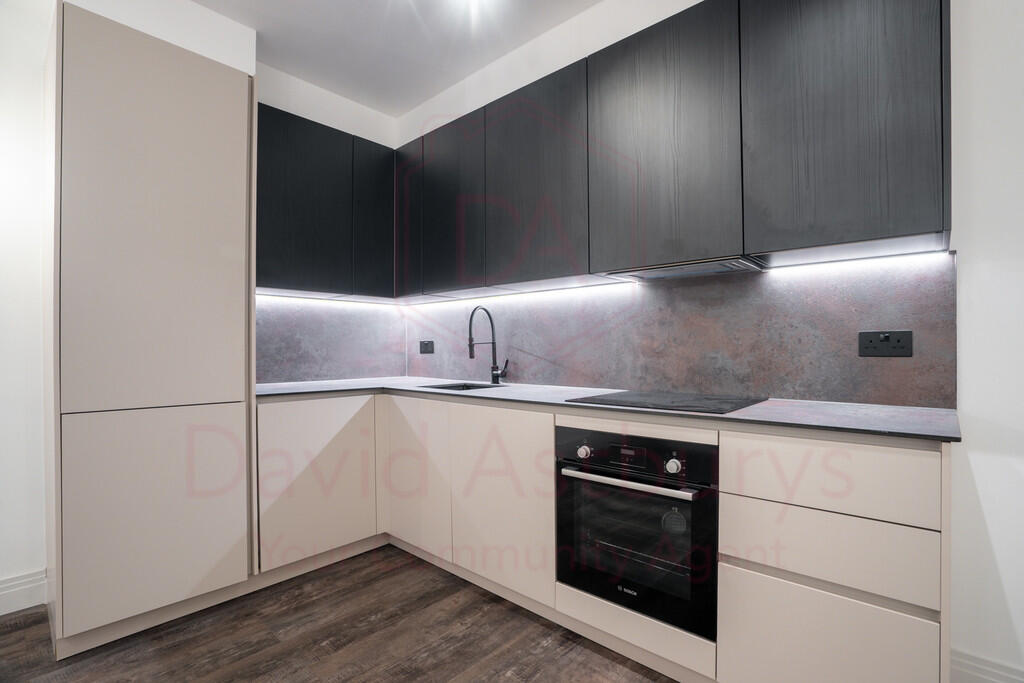 Main image of property: Millers Terrace, Dalston, London
