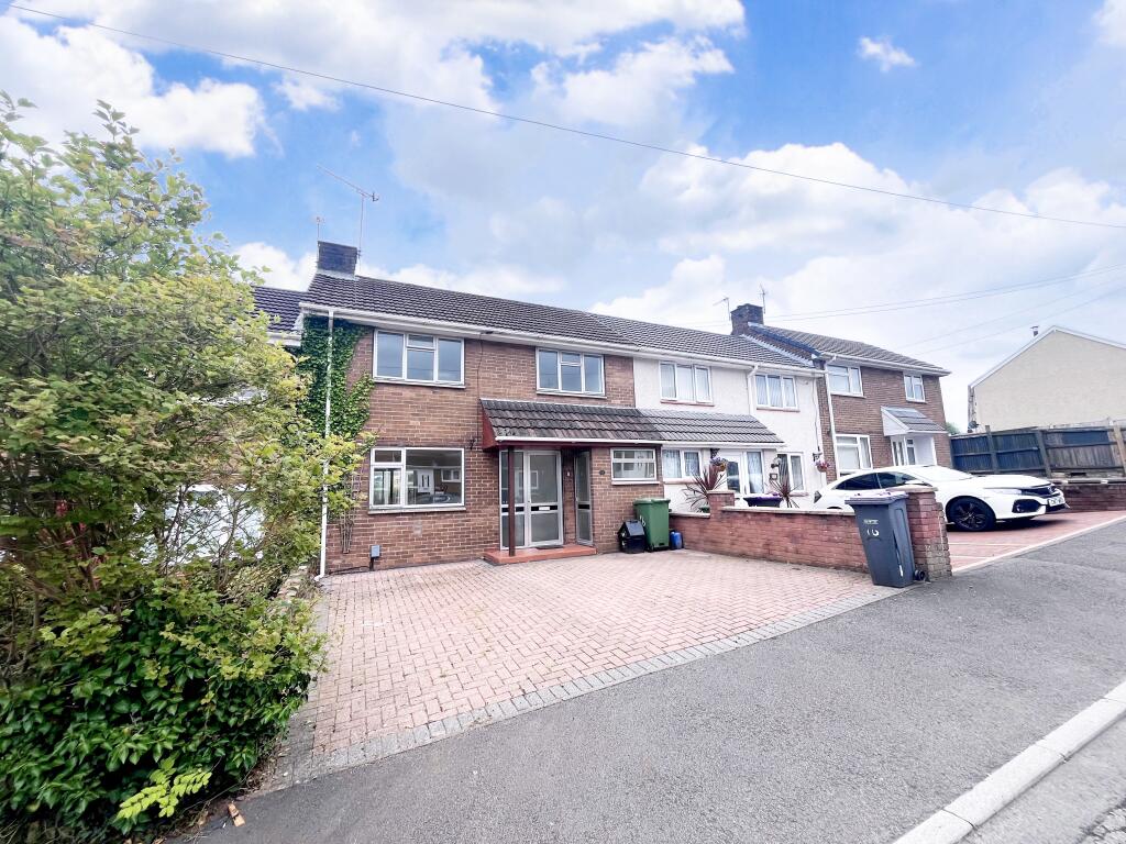 Main image of property: Cadoc Road, Cwmbran