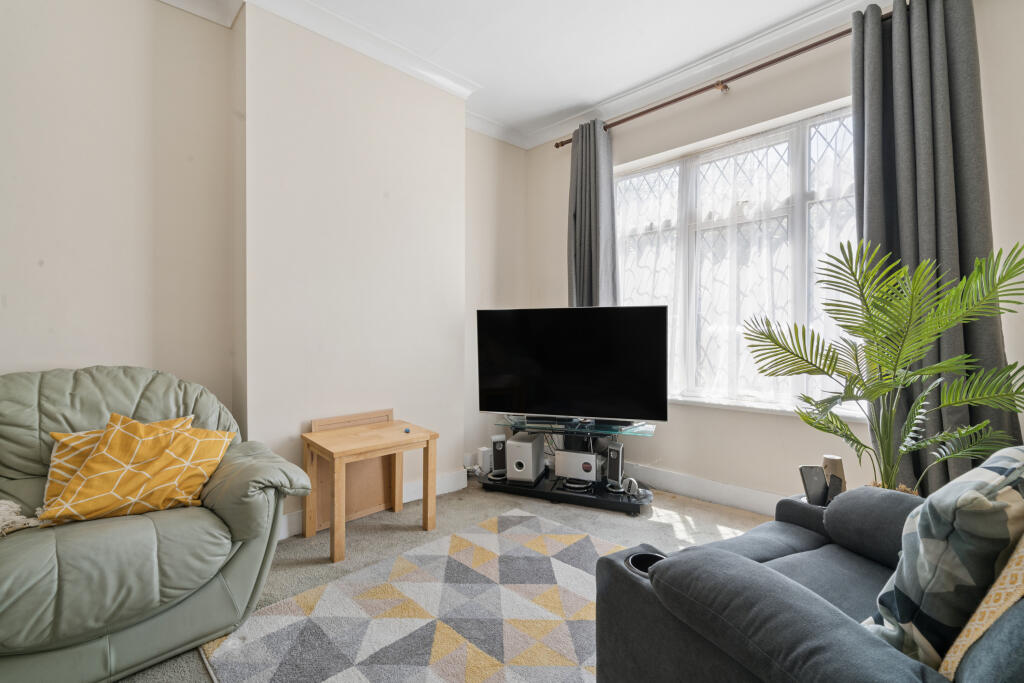 Main image of property: Edgington Road, Lambeth, London