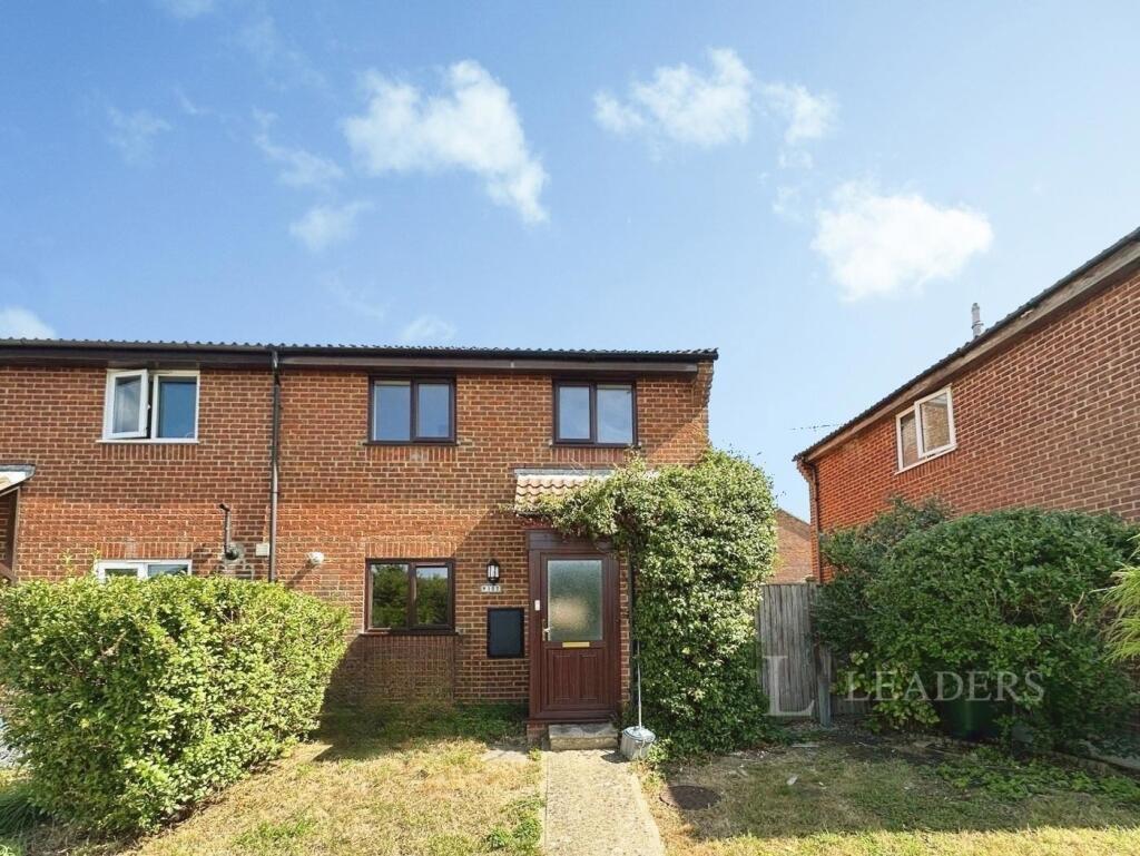 Main image of property: Larkspur Drive, Eastbourne, East Sussex