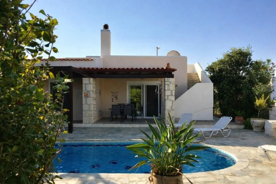 Main image of property: Rethymnon, Rethymnon, Crete