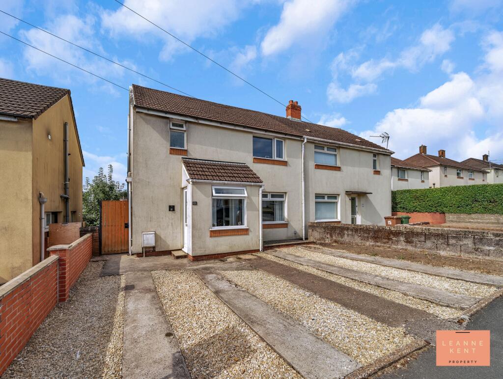 Main image of property: Bryn Dolwen, Bedwas, CF83