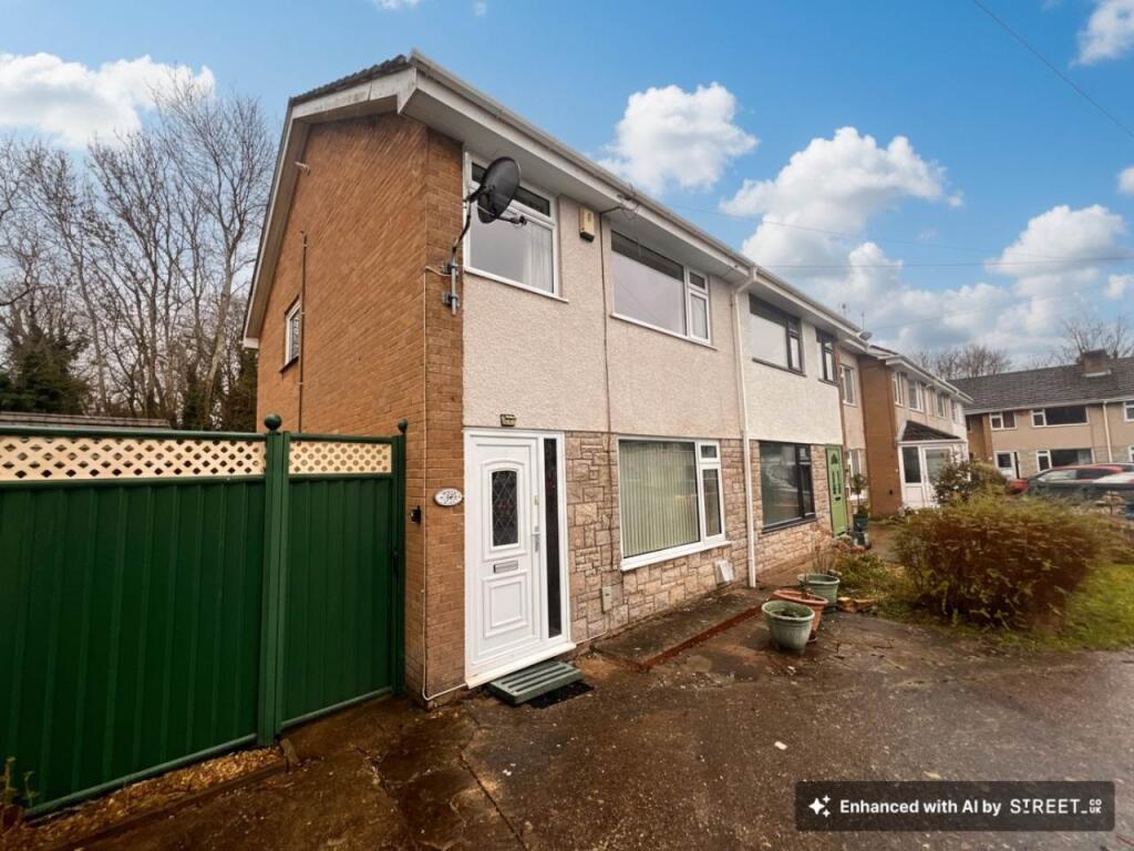 Main image of property: Perclose, Dinas Powys, Vale of Glamorgan