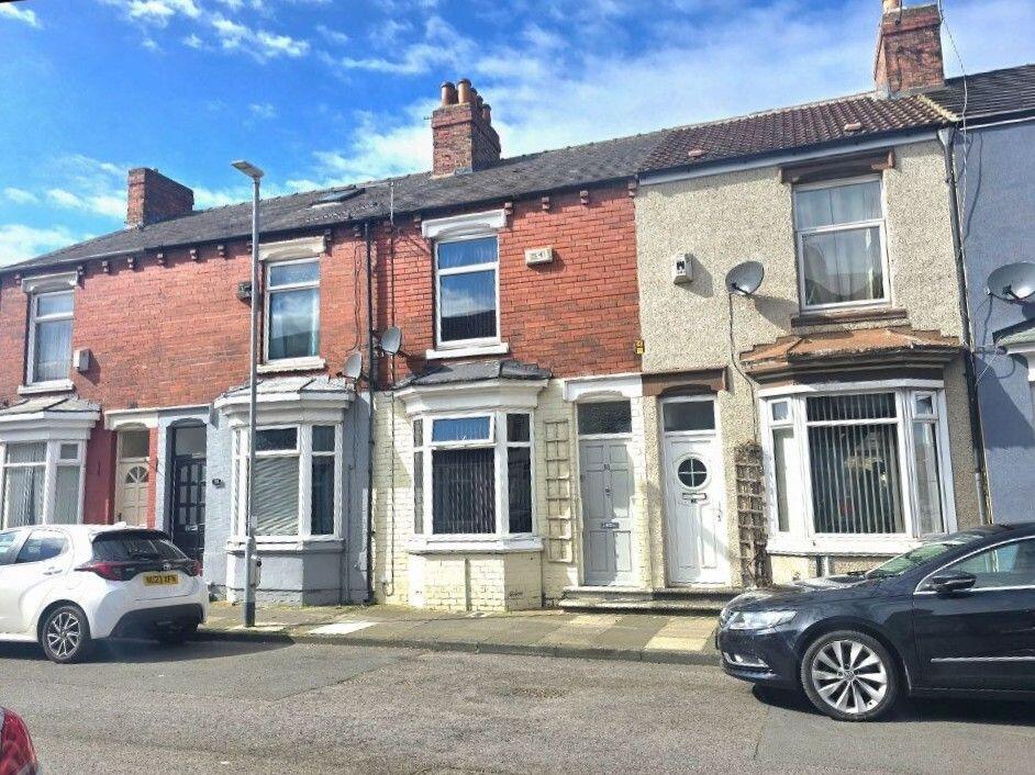 Main image of property: Surrey Street, Middlesbrough, TS1 4QB