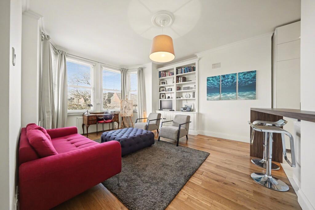 Apartment in London - View 4