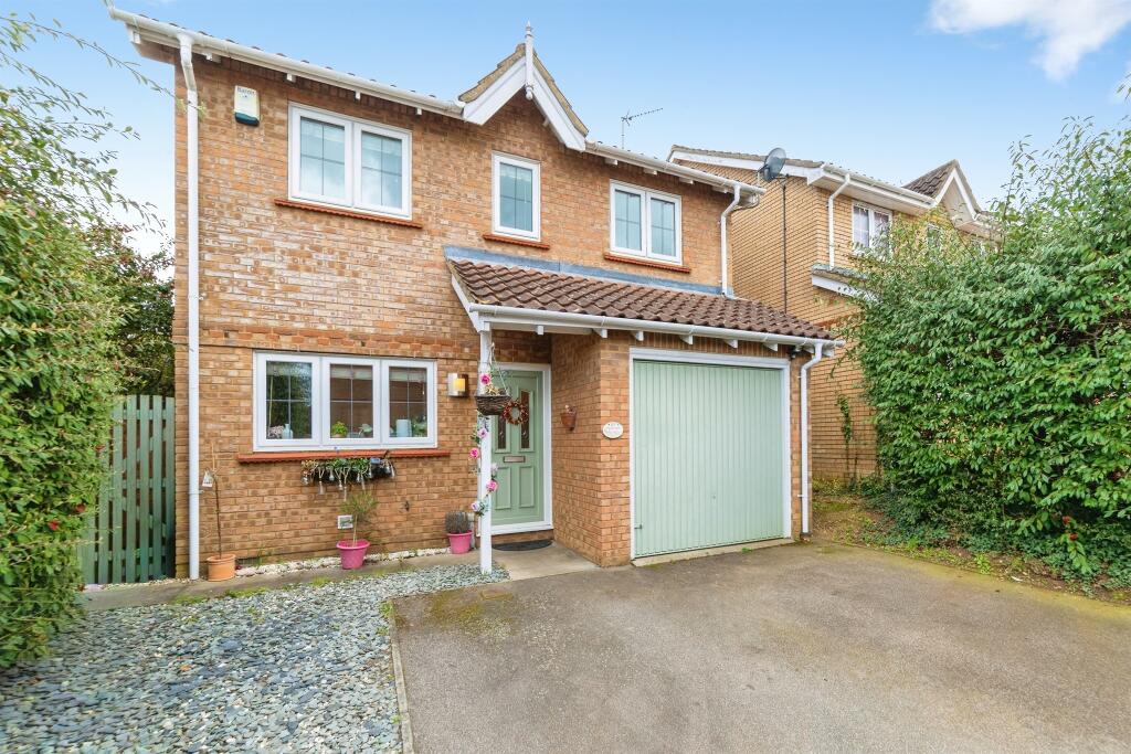 Main image of property: Martins Drive, Hertford