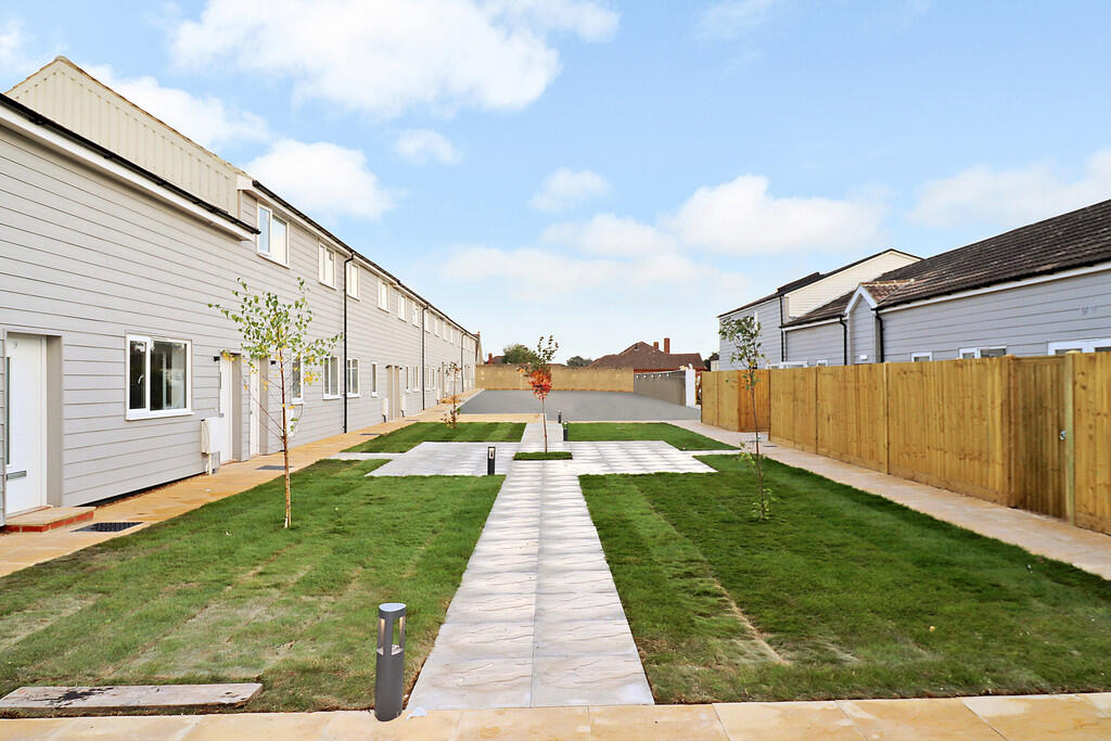 Main image of property: Gosport, Hampshire