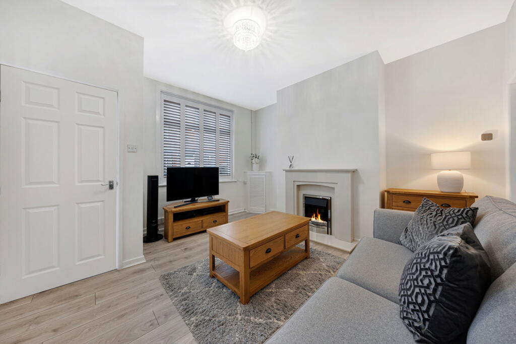House in Wigan, Greater Manchester - View 3