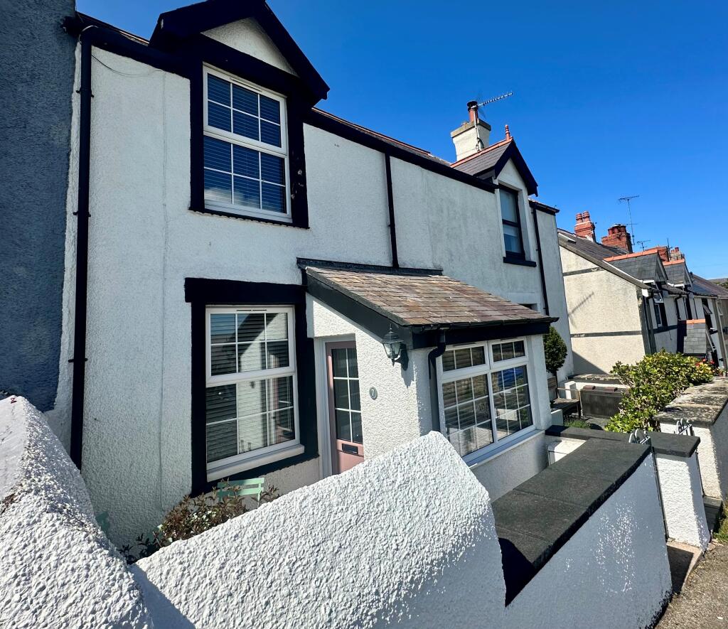 Main image of property: Great Orme, Llandudno, LL30 2JT