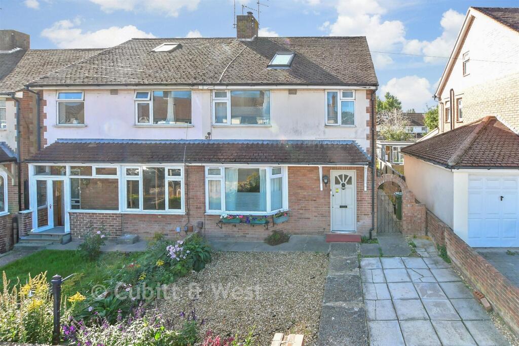Main image of property: Old Manor Way, Portsmouth, Hampshire