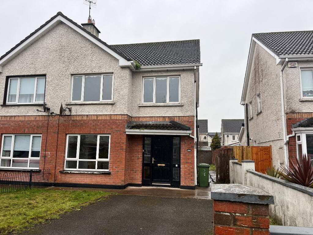 Main image of property: 22 Rivervale Grove, Dunleer