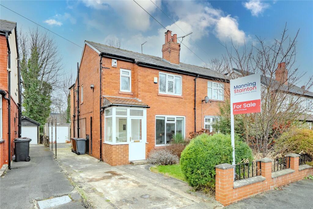 Main image of property: St. Annes Drive, Leeds, West Yorkshire