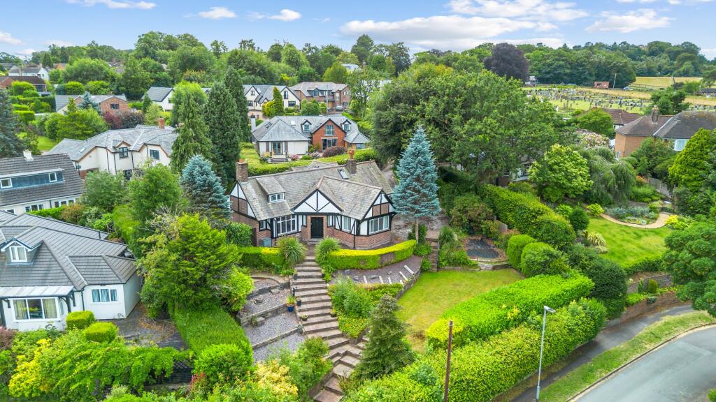 Main image of property: Delphfields Road, Appleton, WA4