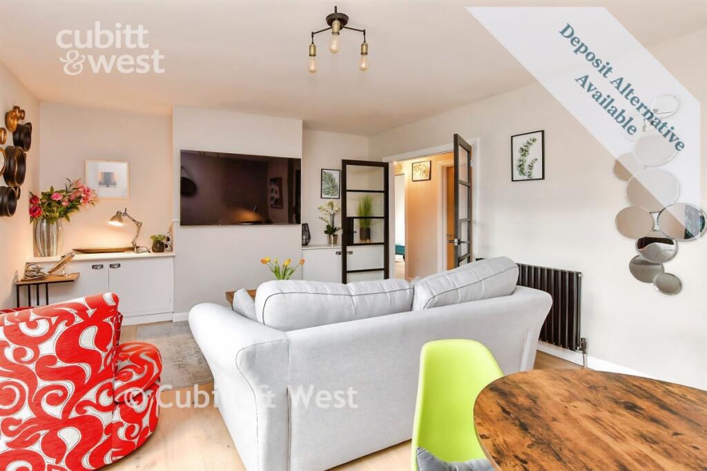 Main image of property: AVAILABLE IMMEDIATELY, Prince Regents Close, BN2