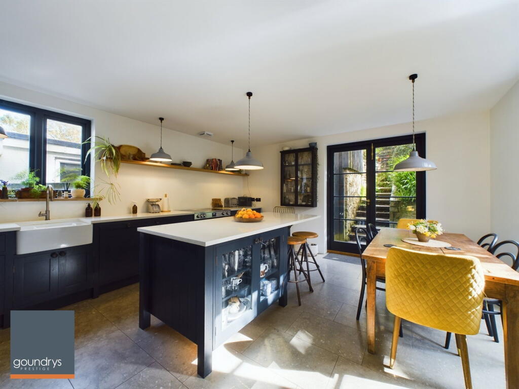 House in St. Agnes - View 5