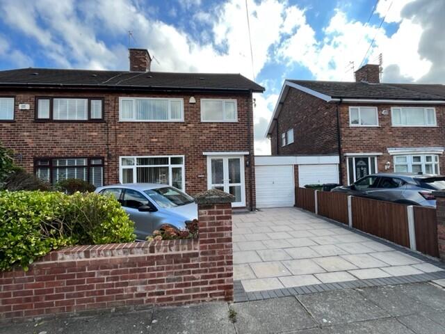 Main image of property: The Northern Road, Crosby, L23