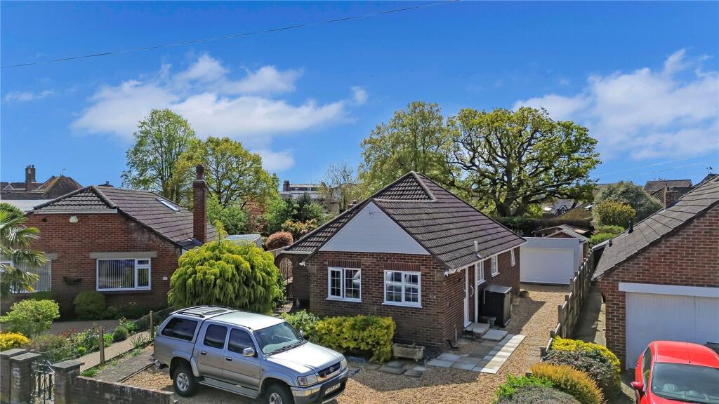 Main image of property: White Cliff Gardens, Blandford Forum, Dorset, DT11