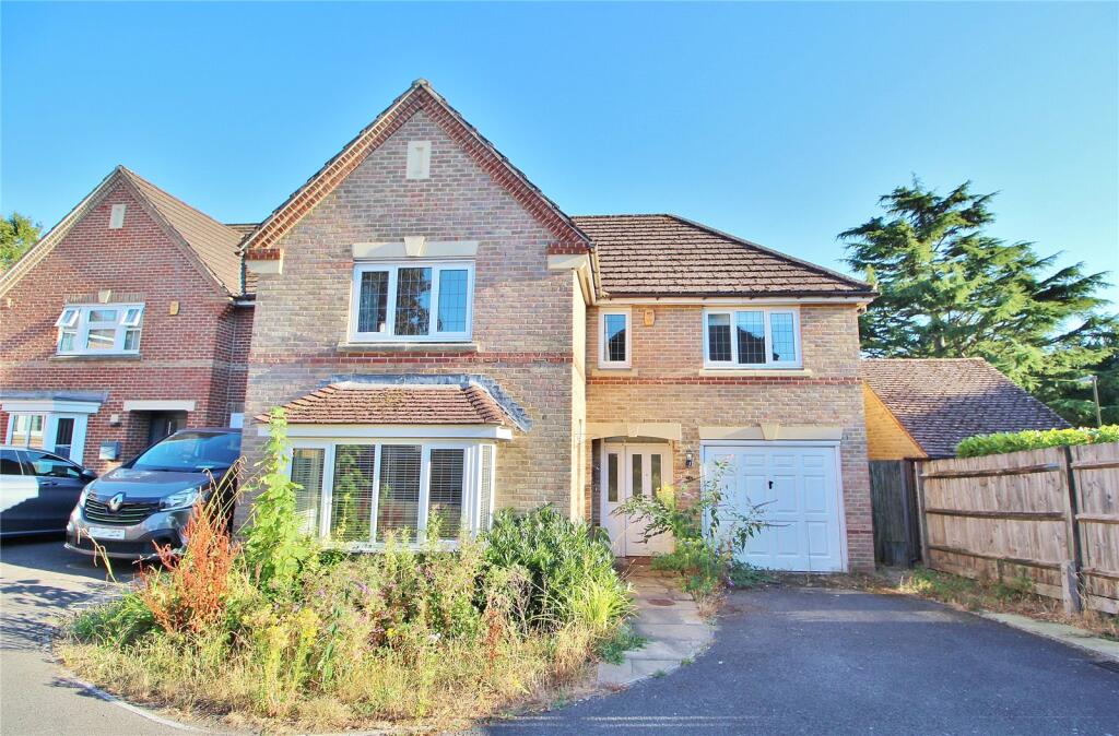 Main image of property: Valley Gardens, Findon Valley, West Sussex, BN14