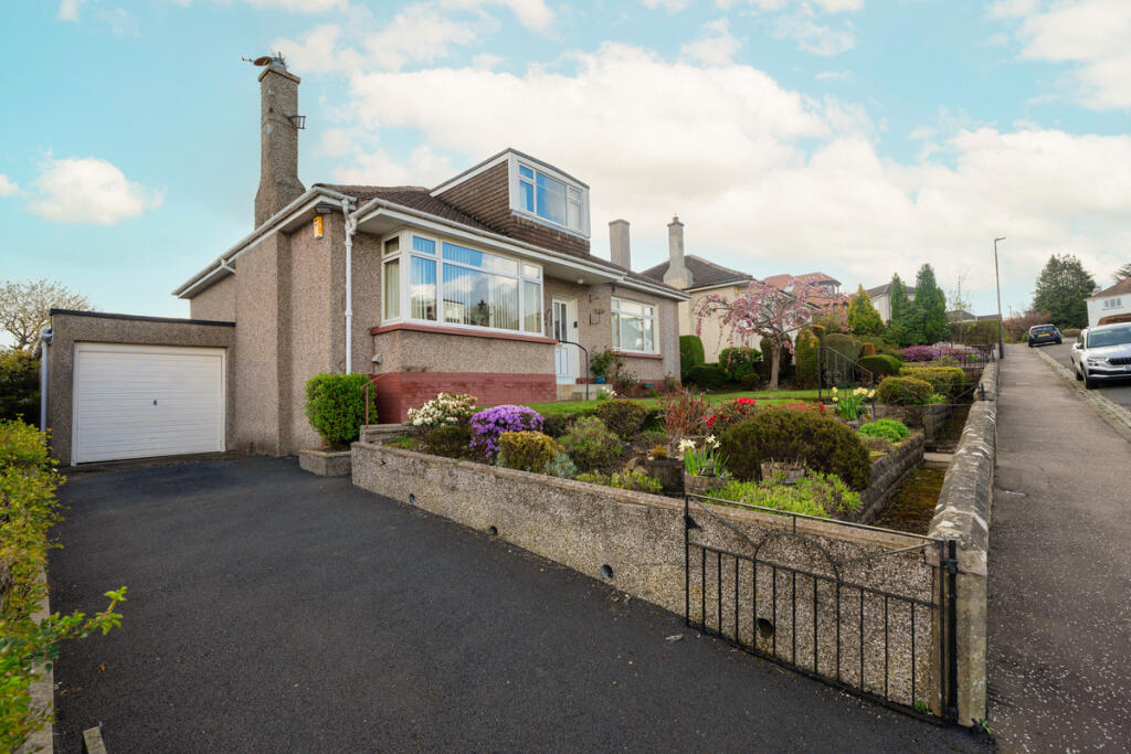 Main image of property: 30 Woodhall Bank, Edinburgh, EH13