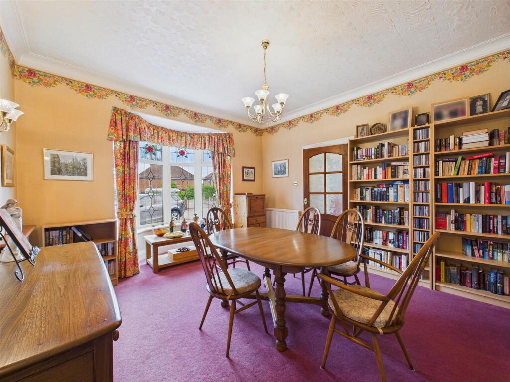 Eppleworth Road, Cottingham - View 6